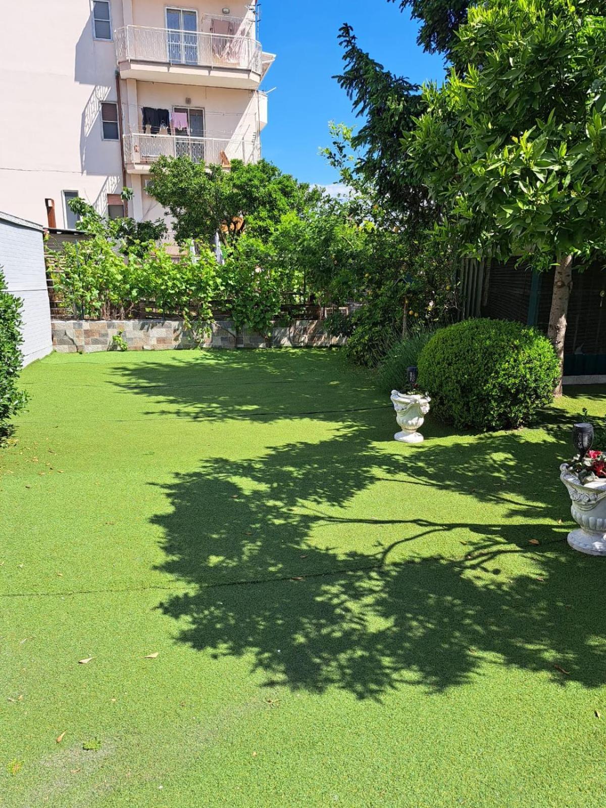 Casa Vacanza Country Holiday Santa Maria La Carita ภายนอก รูปภาพ