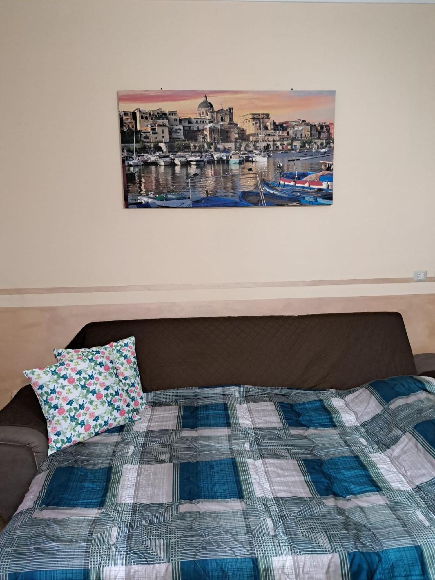 Casa Vacanza Country Holiday Santa Maria La Carita ภายนอก รูปภาพ